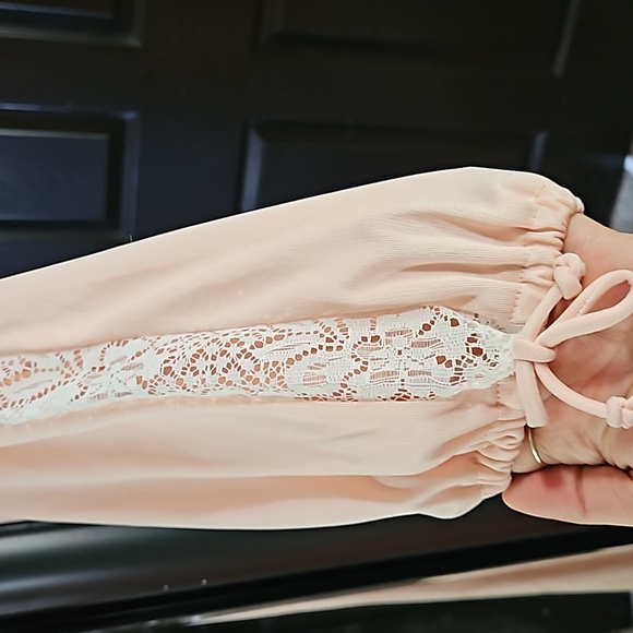 VINTAGE DRESS SIZE 7 - Picture 5 of 6